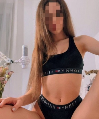 Проститутка Надежда